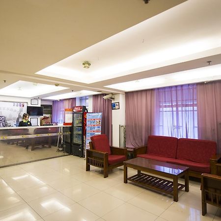 Motel Zhuhai Ningxi Road Luaran gambar