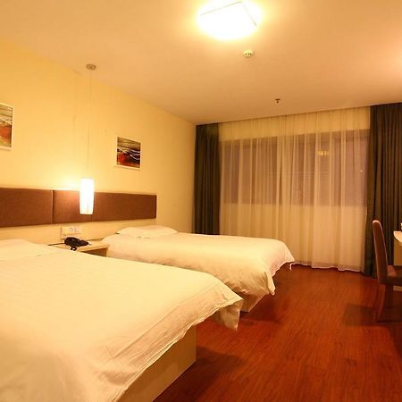 Motel Zhuhai Ningxi Road Luaran gambar
