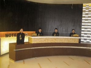 Motel Zhuhai Ningxi Road Luaran gambar