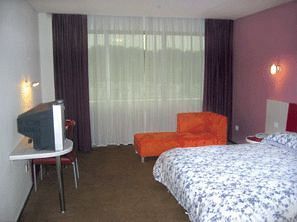 Motel Zhuhai Ningxi Road Luaran gambar