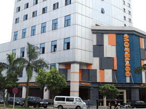Motel Zhuhai Ningxi Road Luaran gambar
