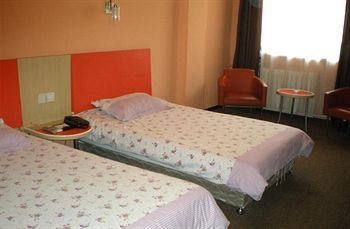 Motel Zhuhai Ningxi Road Luaran gambar