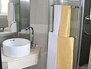 Motel Zhuhai Ningxi Road Luaran gambar