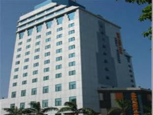 Motel Zhuhai Ningxi Road Luaran gambar