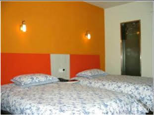 Motel Zhuhai Ningxi Road Luaran gambar
