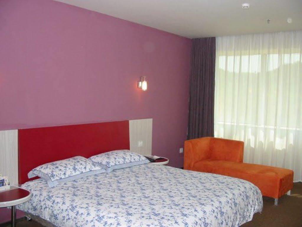 Motel Zhuhai Ningxi Road Luaran gambar