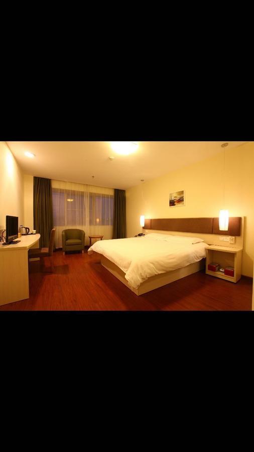 Motel Zhuhai Ningxi Road Luaran gambar