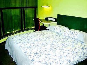 Motel Zhuhai Ningxi Road Luaran gambar