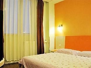 Motel Zhuhai Ningxi Road Luaran gambar